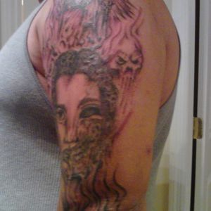 Meet your Posher, Jeff